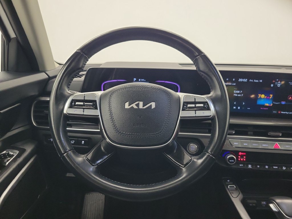 2025 Kia Telluride S - Photo 13