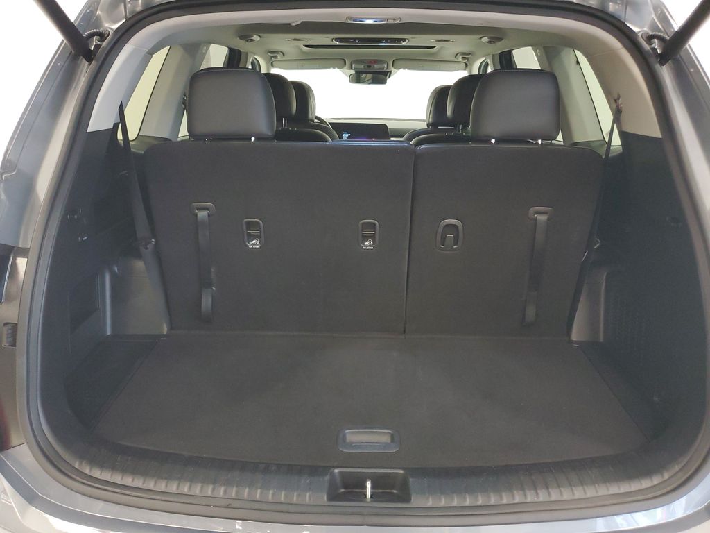 2025 Kia Telluride S - Photo 24
