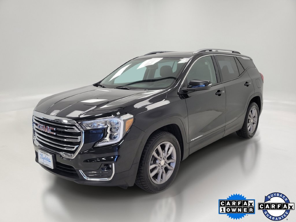 2024 GMC Terrain SLT SUV