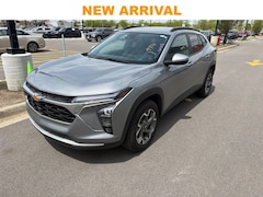 2025 Chevrolet Trax LT SUV