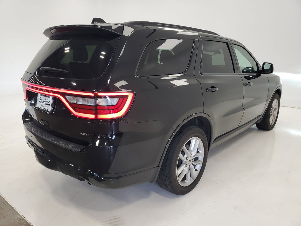 2024 Dodge Durango GT - Photo 6