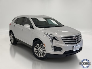 2019 CADILLAC XT5 Luxury SUV