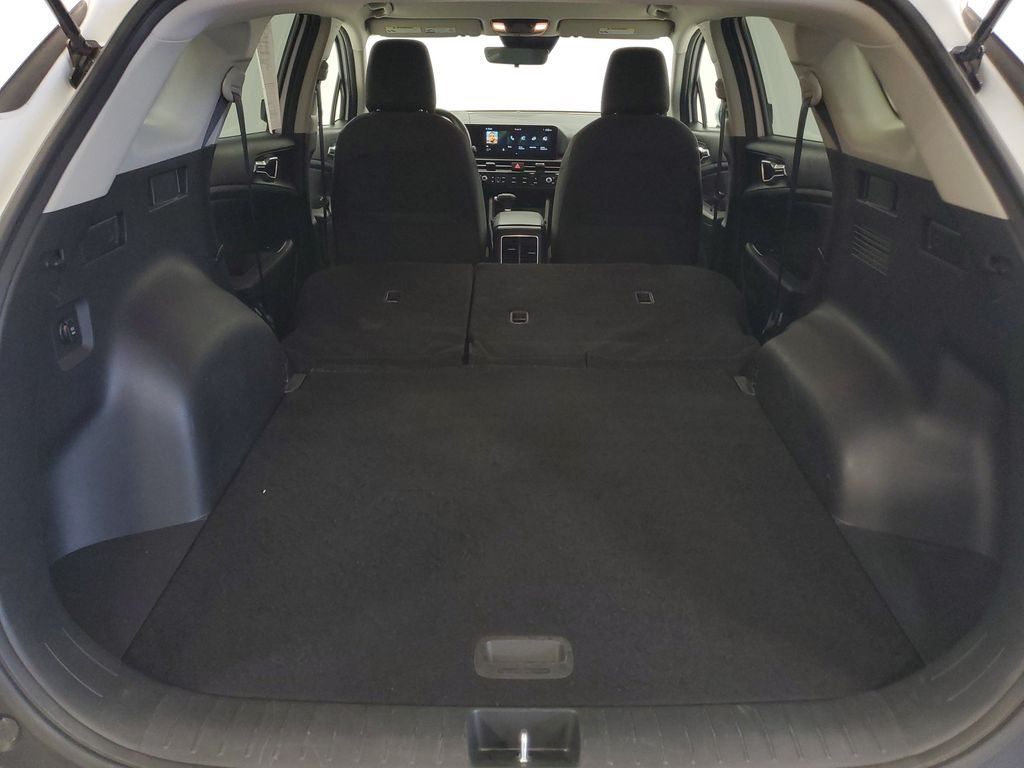 2026 Kia Sportage LX - Photo 25