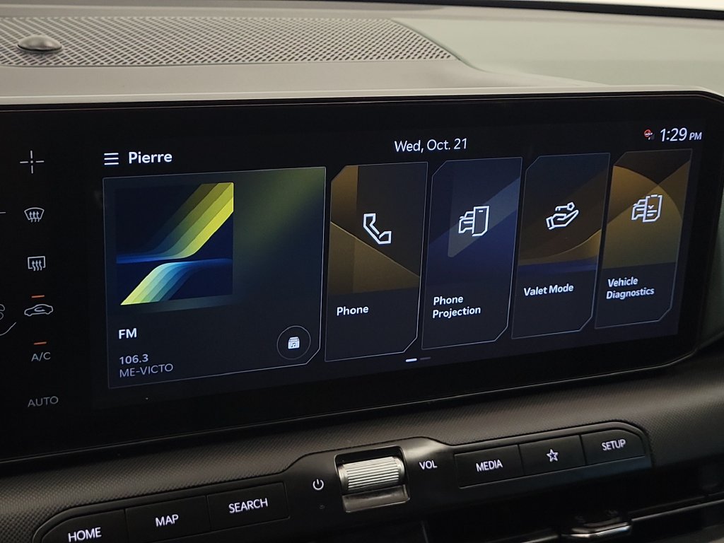 2025 Kia K4 EX - Photo 18
