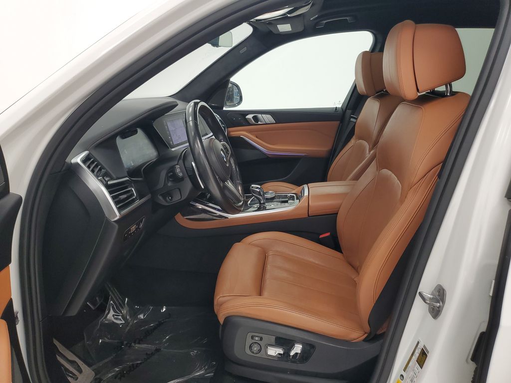 2019 BMW X7 50i - Photo 11