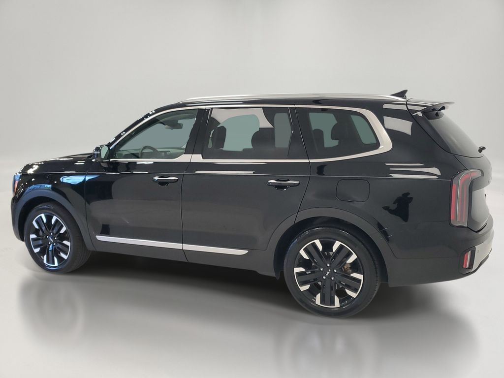 2024 Kia Telluride SX Prestige - Photo 3