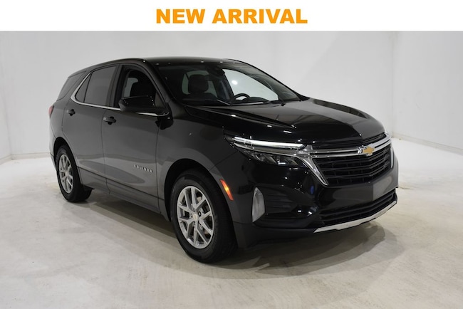 2023 Chevrolet Equinox LT w/1LT SUV