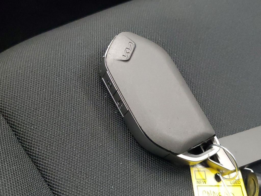2026 Kia Sportage LX - Photo 26