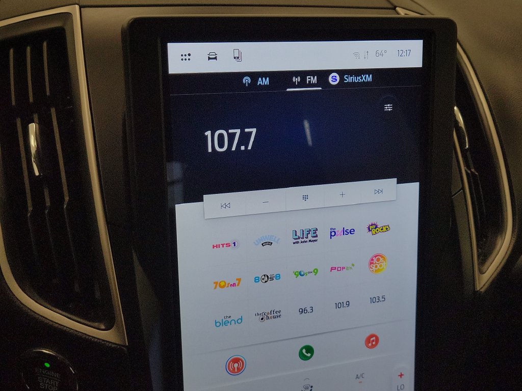 2024 Ford Edge SEL - Photo 16