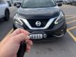 2018 Nissan Murano SL SUV