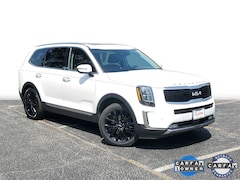 2022 Kia Telluride SX SUV