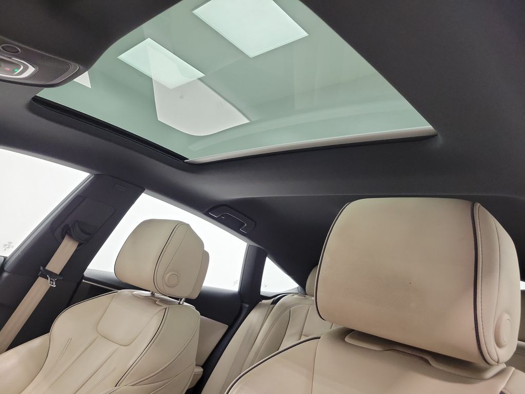 2024 Audi A5 Sportback Premium Plus - Photo 24