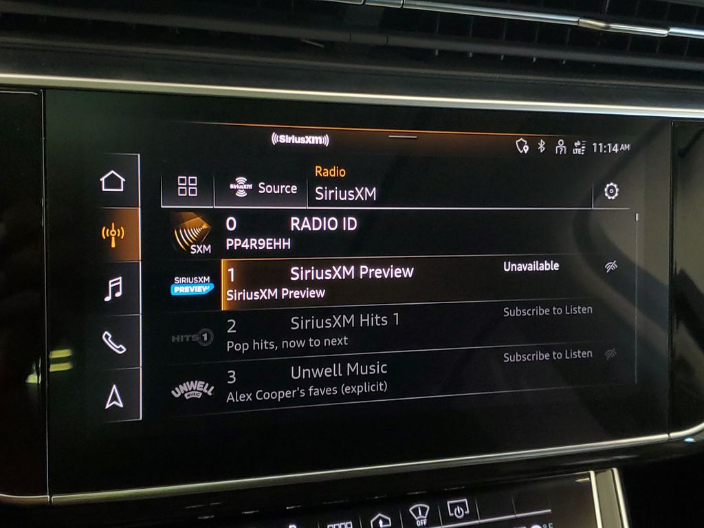 2023 Audi Q7 Prestige - Photo 20