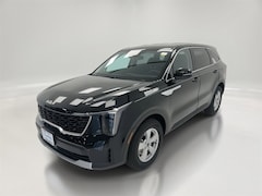 2025 Kia Sorento LX SUV