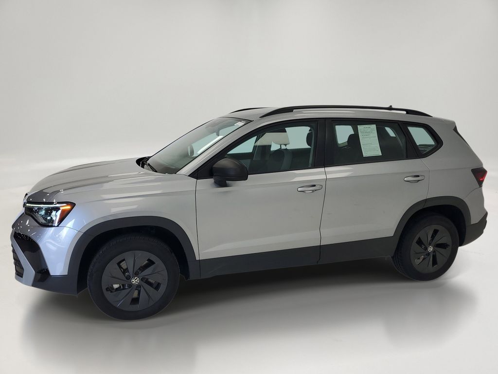 2025 Volkswagen Taos S - Photo 5