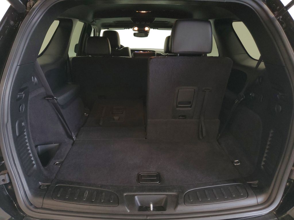 2024 Dodge Durango GT - Photo 28