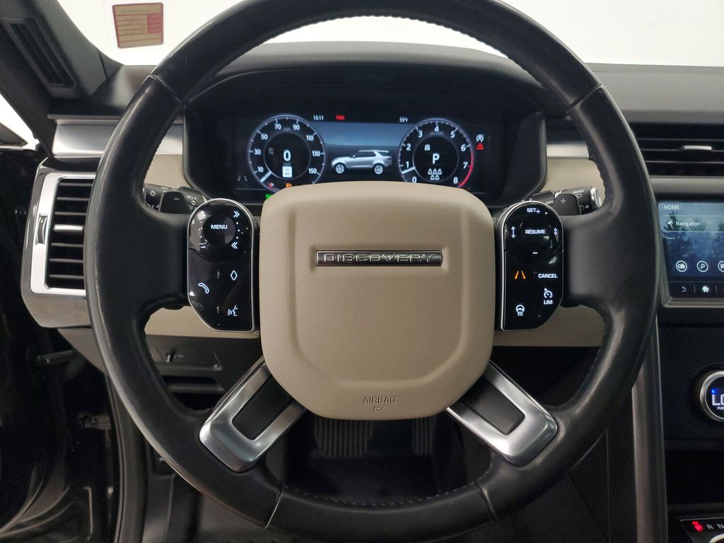 2020 Land Rover Discovery Landmark Edition - Photo 15