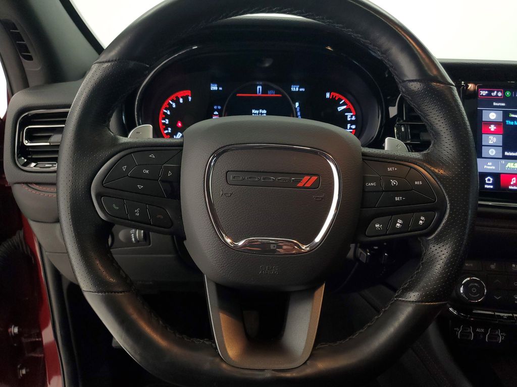 2024 Dodge Durango R/T - Photo 16