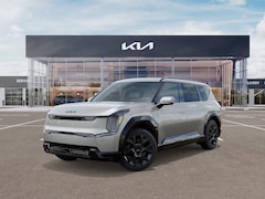 2026 Kia EV9 Land SUV