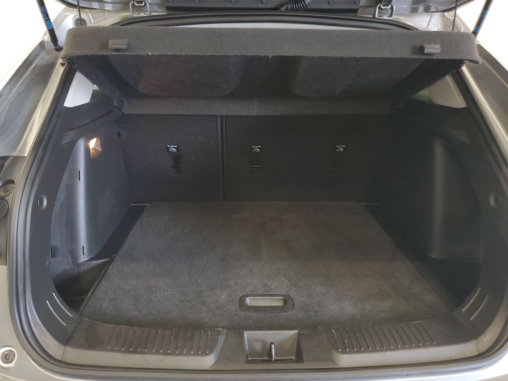 2025 Chevrolet Trax LT - Photo 23
