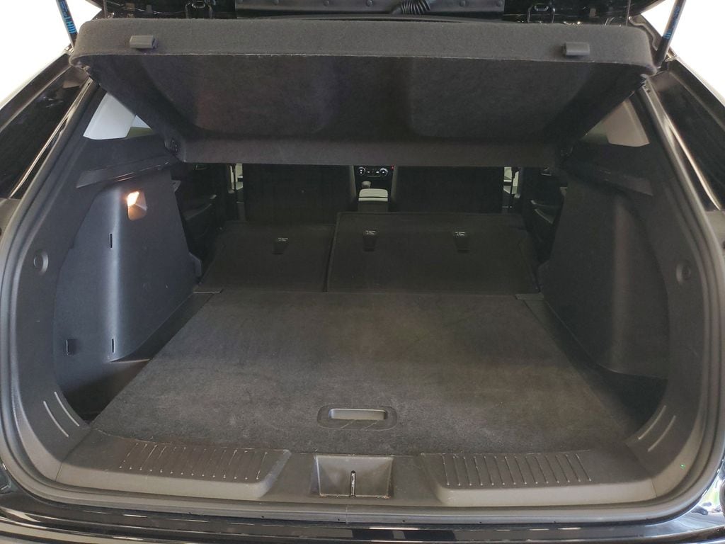 2025 Chevrolet Trax LT - Photo 27
