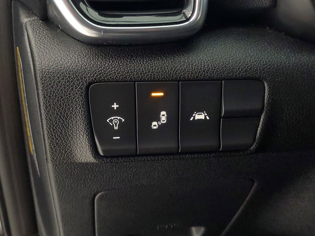 2022 Kia Sportage Nightfall - Photo 12