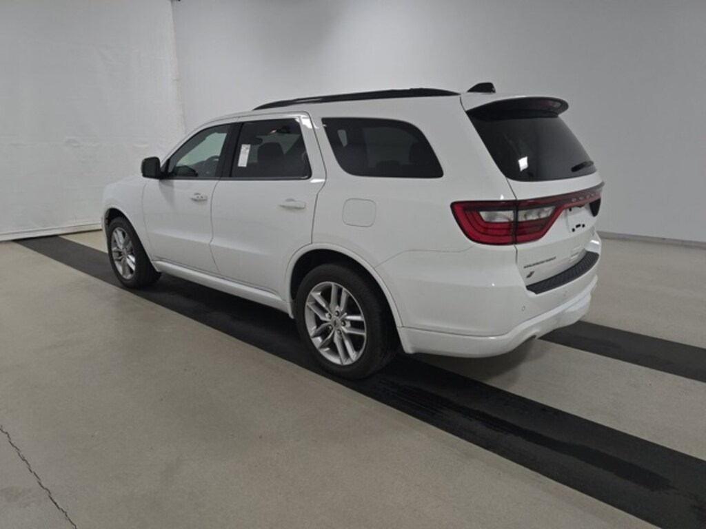 Used 2023 Dodge Durango GT SUV