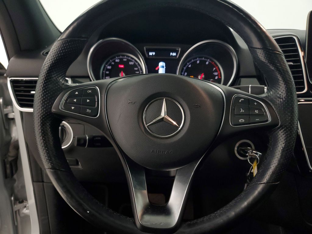 2018 Mercedes-Benz GLE-Class GLE350 - Photo 15