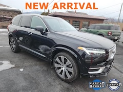 2021 Volvo XC90 T6 Inscription 7 Passenger SUV