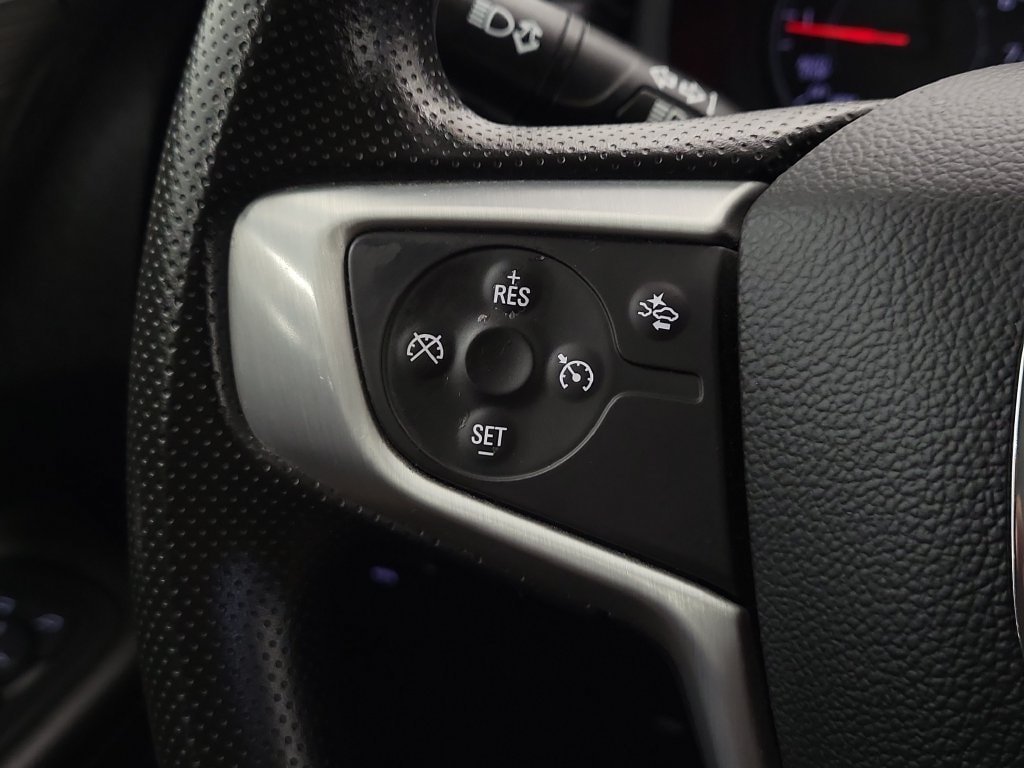 2024 GMC Terrain SLE - Photo 13