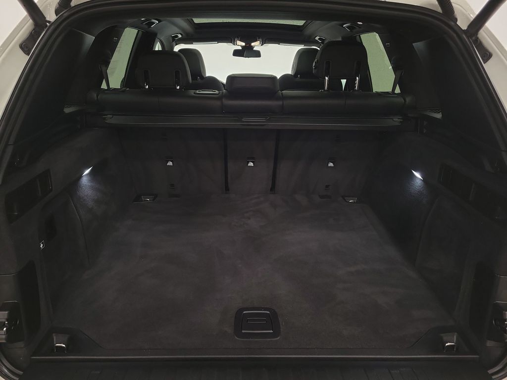 2021 BMW X5 40i - Photo 27