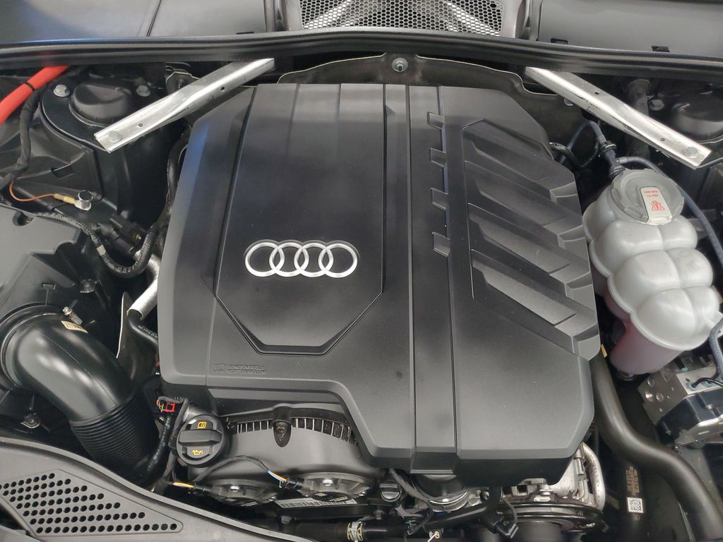 2022 Audi A5 Sportback Premium Plus - Photo 9
