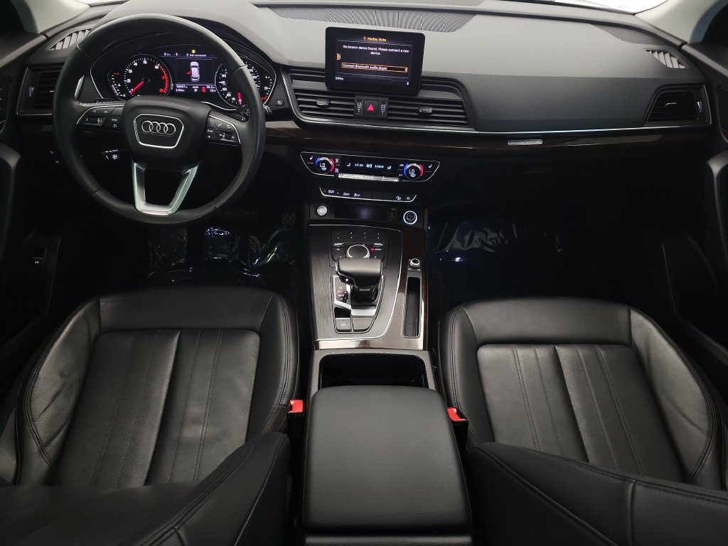 2020 Audi Q5 Premium - Photo 11