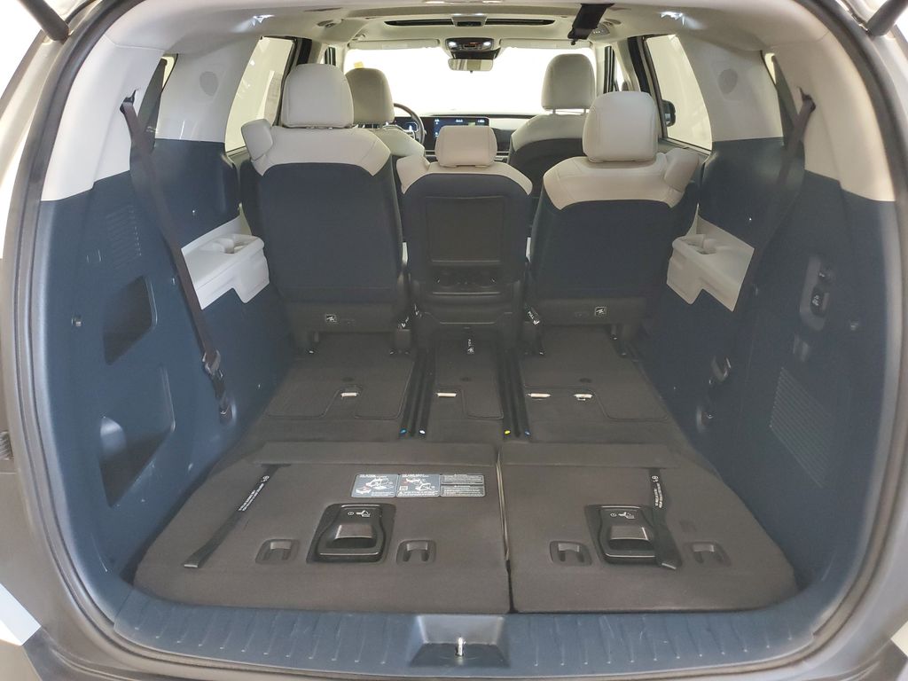 2025 Kia Carnival SX - Photo 27