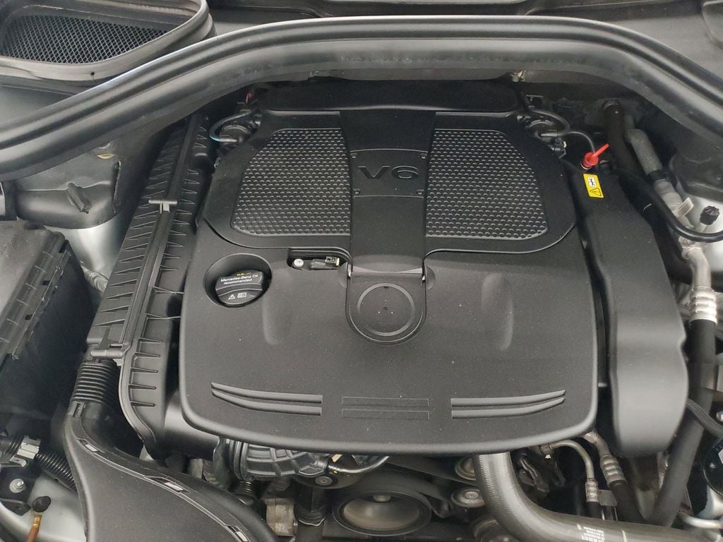 2018 Mercedes-Benz GLE-Class GLE350 - Photo 9