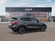 2026 Kia Seltos EX SUV
