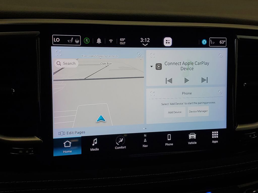 2023 Chrysler Pacifica Limited - Photo 18
