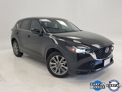 2024 Mazda CX-5 2.5 S Premium Package SUV