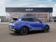 2026 Kia Sportage EX SUV