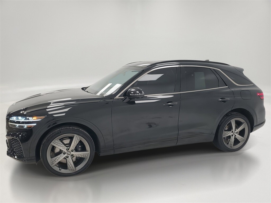 Used 2023 Genesis GV70 2.5T SUV