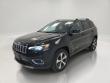 2019 Jeep Cherokee Limited 4x4 SUV