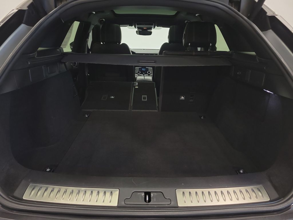 2020 Land Rover Range Rover Velar S - Photo 24