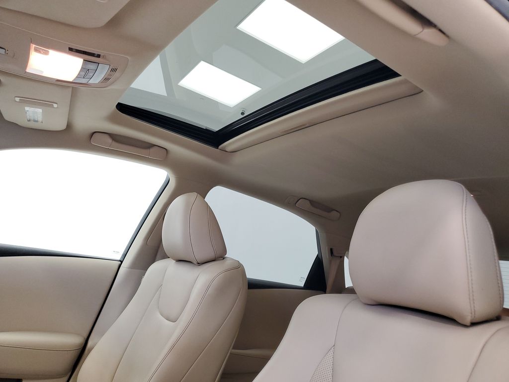 2015 Lexus RX 350 - Photo 22