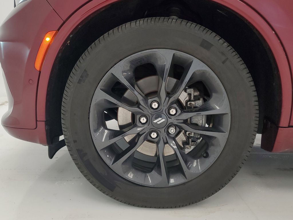 2024 Dodge Durango R/T - Photo 9