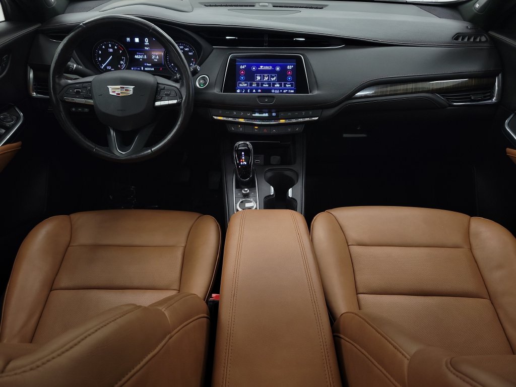 2023 Cadillac XT4 Premium Luxury - Photo 13