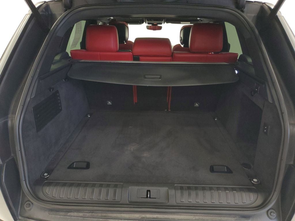2020 Land Rover Range Rover Sport HST - Photo 27