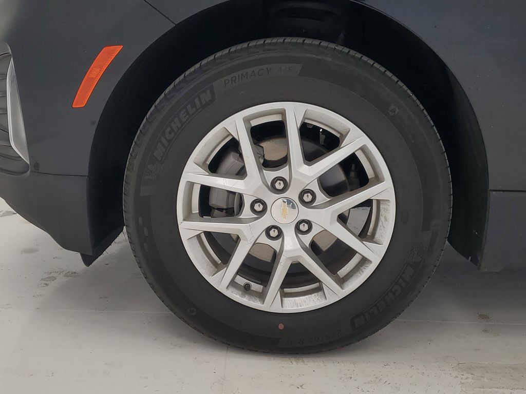 2023 Chevrolet Equinox LT - Photo 10