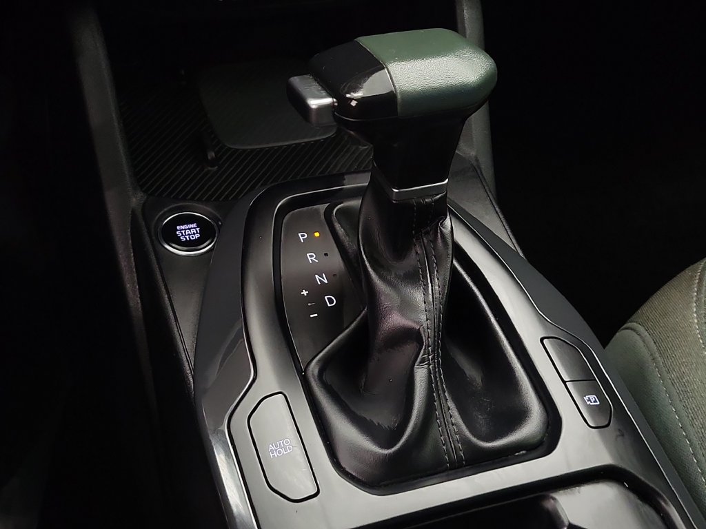 2025 Kia K4 EX - Photo 23