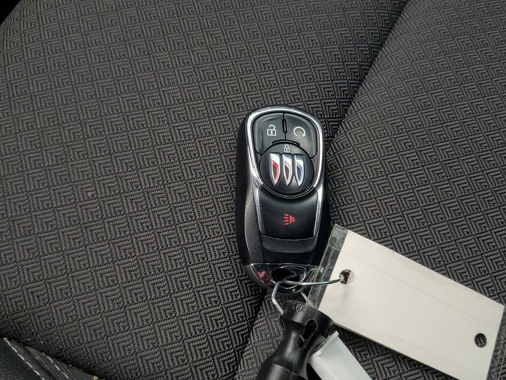 2025 Buick Encore GX Preferred - Photo 26