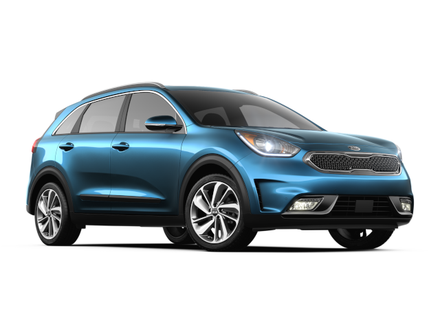 New 2019 Kia Niro